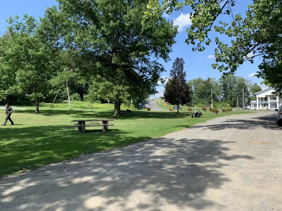 Bloedel Park in Williamstown, MA | Berkshires Outside
