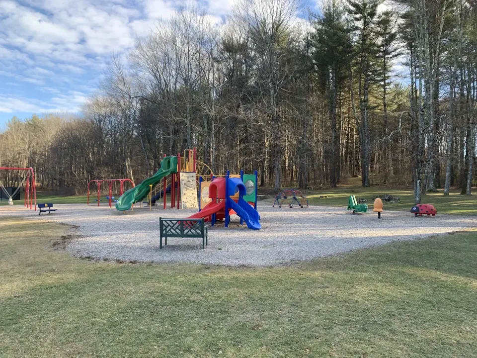 French Park in Egremont, MA | Berkshires Outside