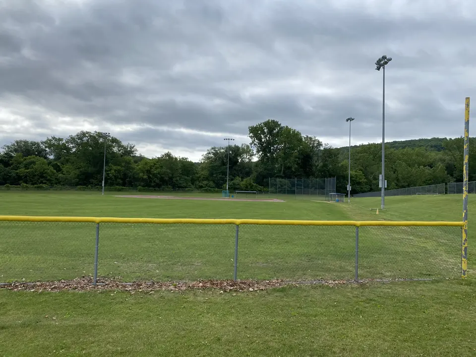 Alcombright Athletic Fields in North Adams, MA | Berkshires Outside
