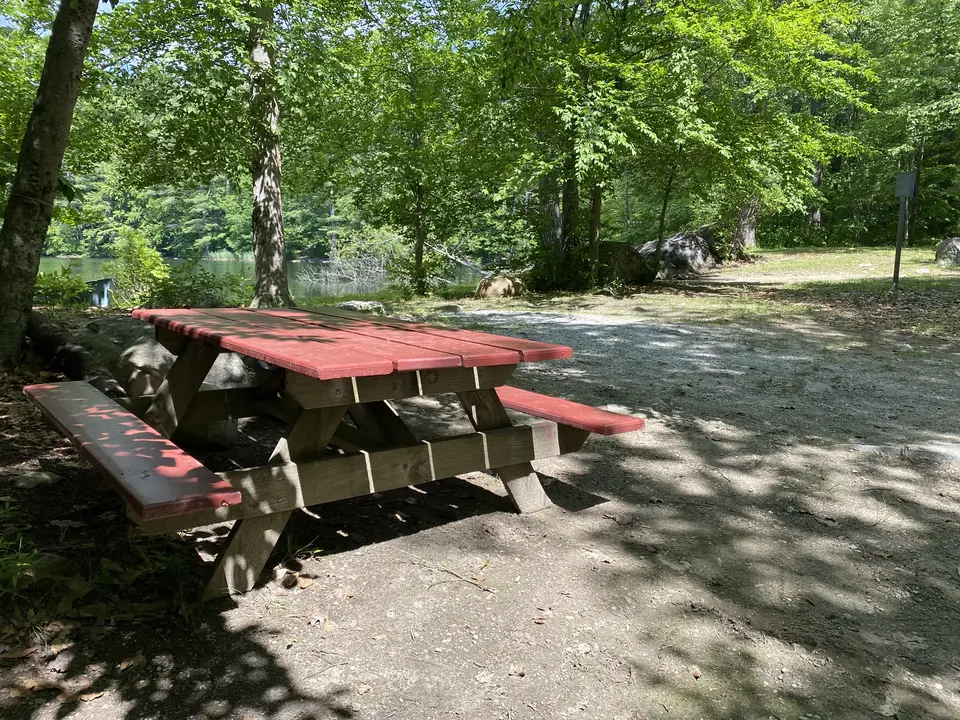 Historic Valley Campground in North Adams, MA | Berkshires Outside