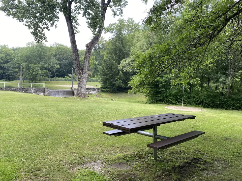 Margaret Lindley Park in Williamstown, MA | Berkshires Outside