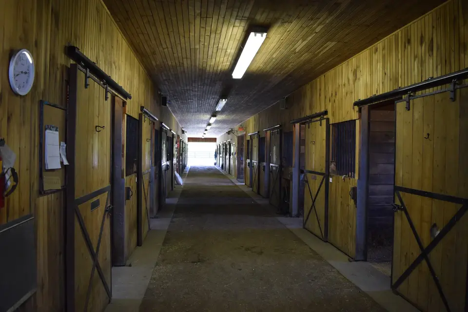 Bellwether Stables in Pittsfield, MA | Berkshires Outside
