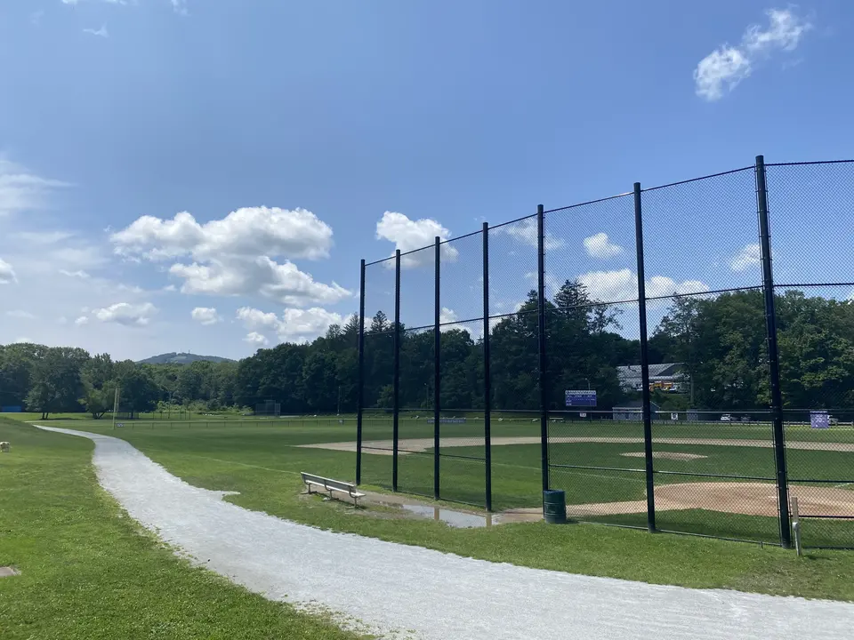 Clapp Park in Pittsfield, MA | Berkshires Outside