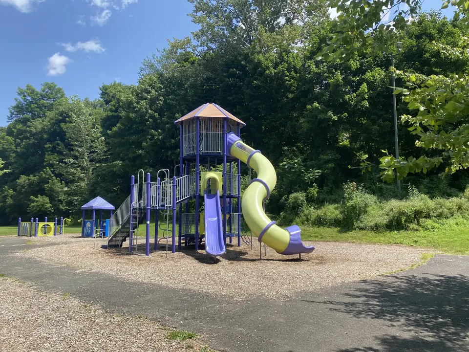 Dorothy Amos Park in Pittsfield, MA | Berkshires Outside