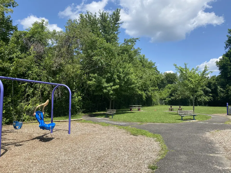 Dorothy Amos Park in Pittsfield, MA | Berkshires Outside