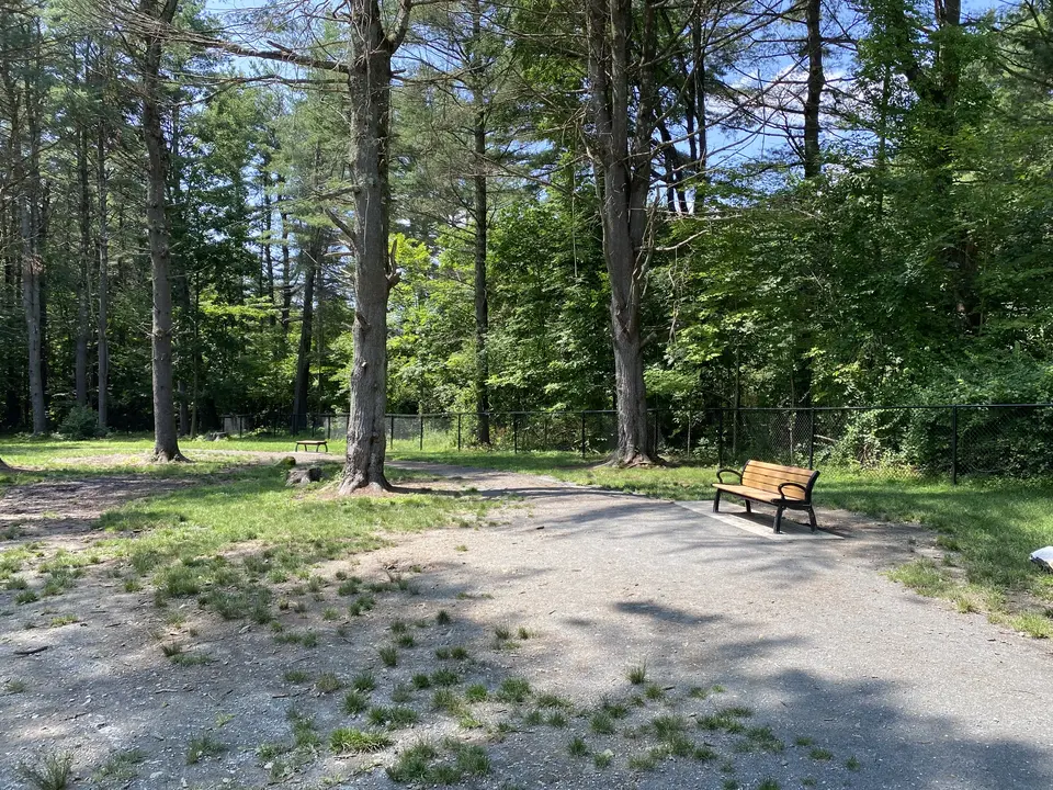 Friends of Pittsfield Dog Park in Pittsfield, MA | Berkshires Outside