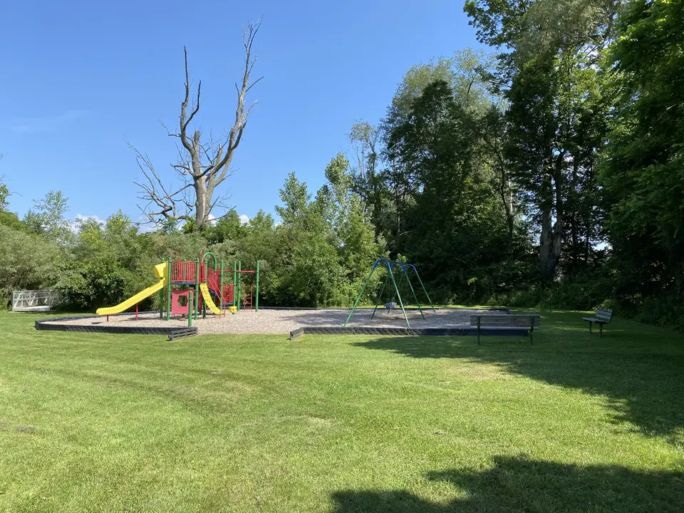 Marchisio Park in Pittsfield, MA | Berkshires Outside