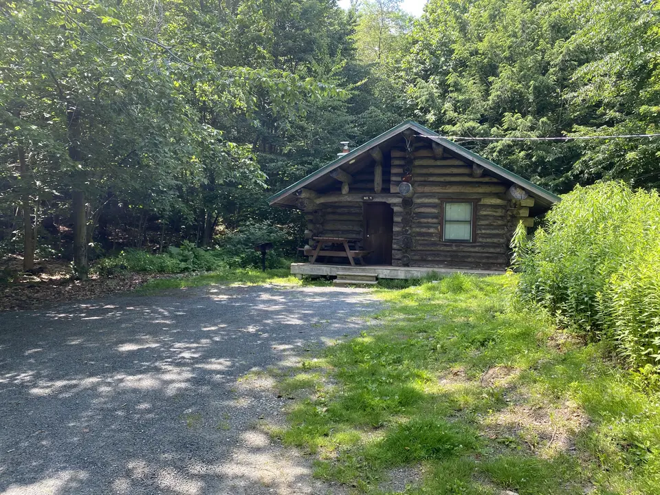 Savoy Mountain State Forest Campground in Savoy, MA | Berkshires Outside