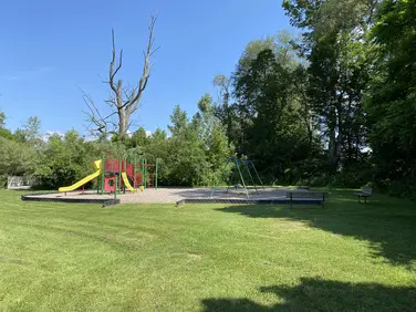 Marchisio Park, Pittsfield, MA