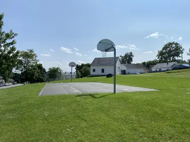 Wilson Playground, Pittsfield, MA