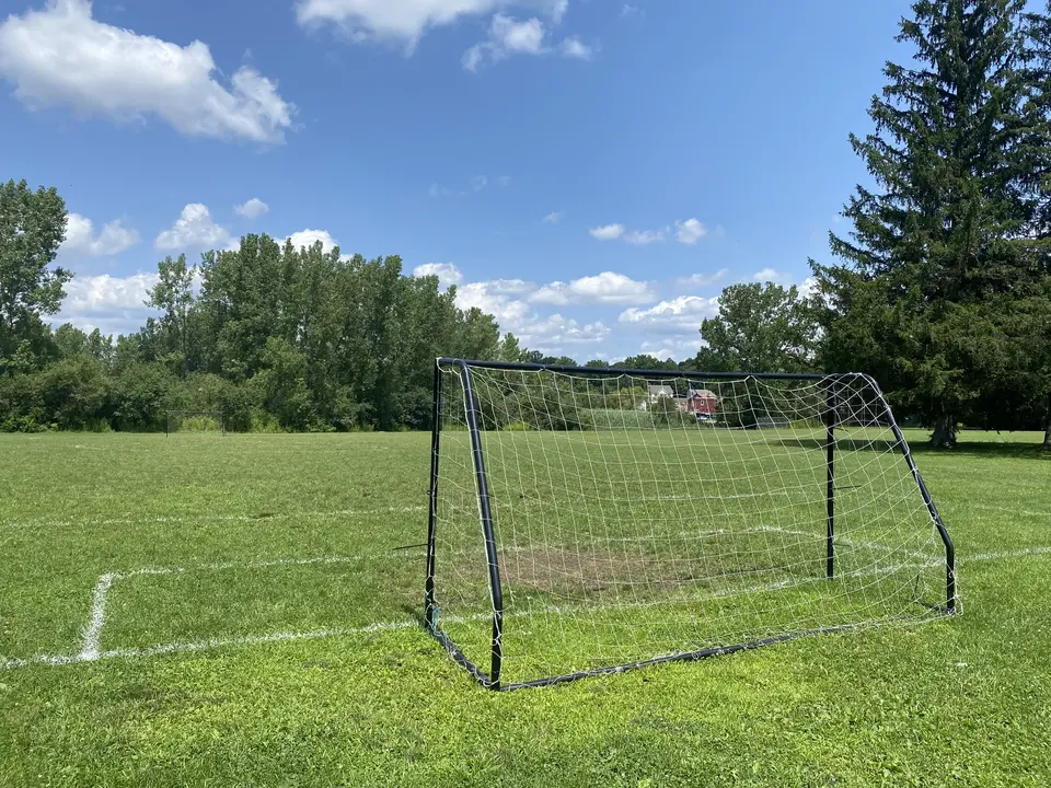 Wahconah Park Soccer Fields in Pittsfield, MA | Berkshires Outside