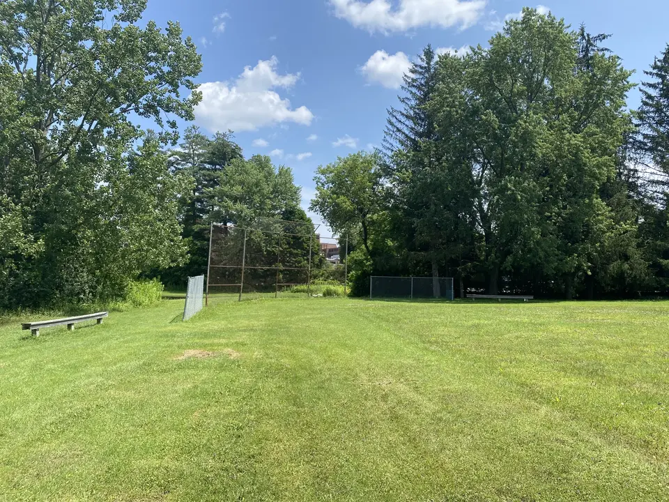 Wahconah Park Soccer Fields in Pittsfield, MA | Berkshires Outside