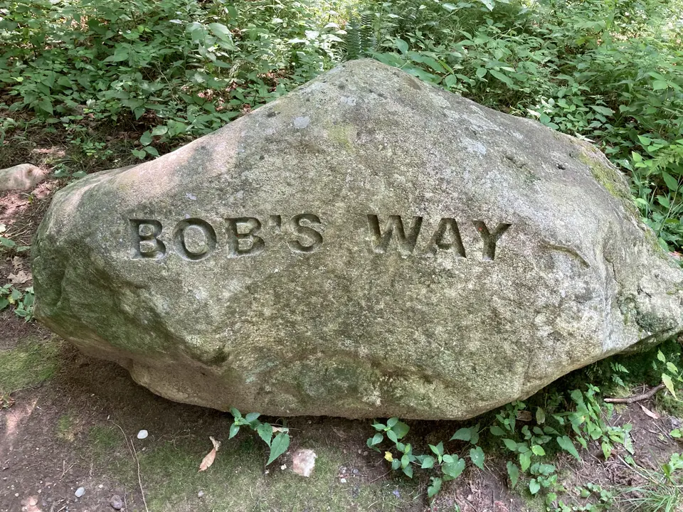 Bob's Way in Monterey, MA | Berkshires Outside
