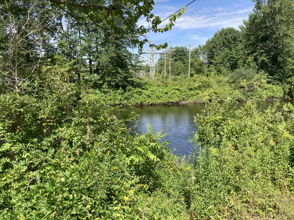 Housatonic Fishing Access in Lee, MA | Berkshires Outside