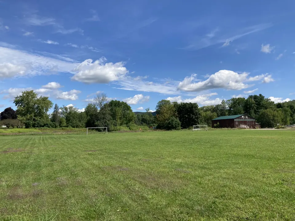 Lee Soccer Fields in Lee, MA | Berkshires Outside