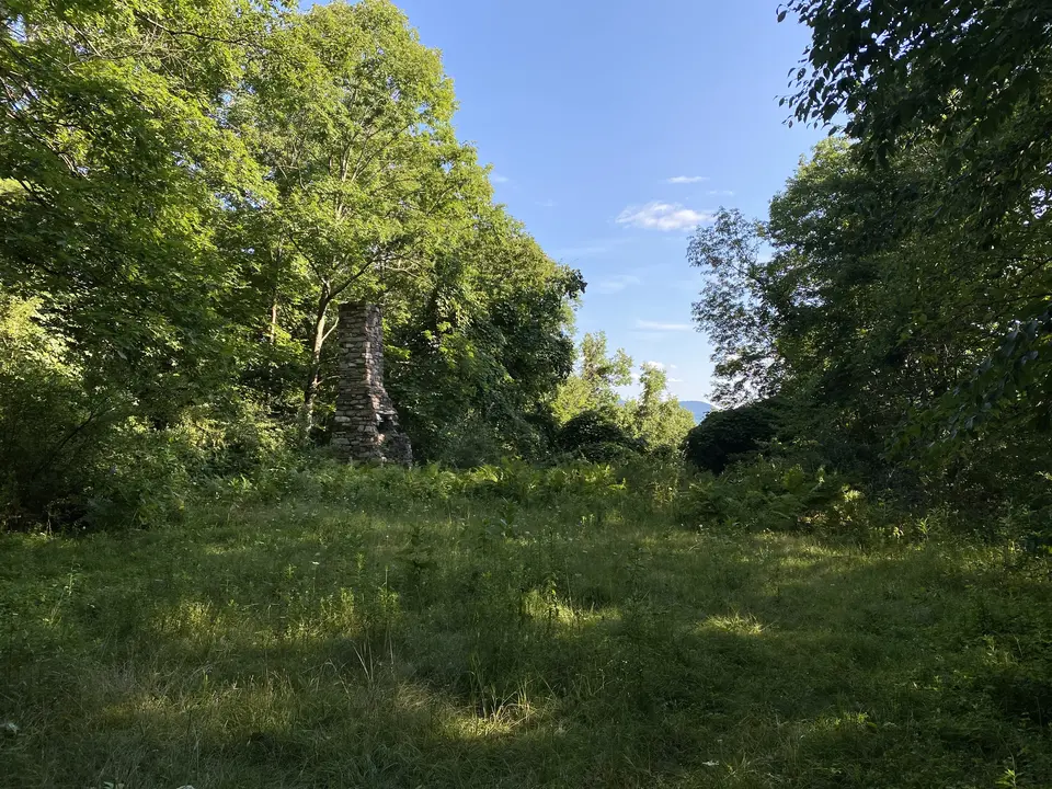 Mountain Meadow Preserve in Williamstown, MA | Berkshires Outside