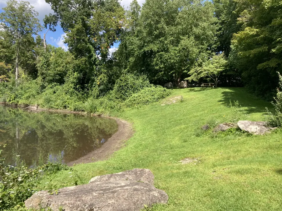 Old Maids Park in Great Barrington, MA | Berkshires Outside