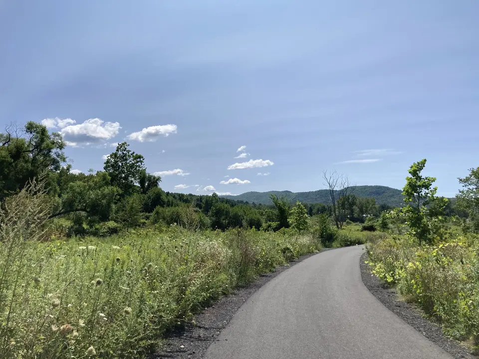 Old Route 7 Greenway - South in Great Barrington, MA | Berkshires Outside