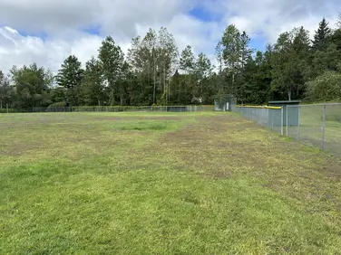 Hinsdale Athletic Field, Hinsdale, MA