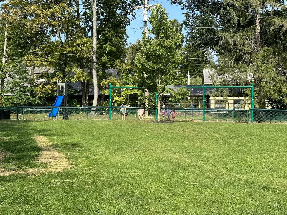 Giggle Park in Great Barrington, MA | Berkshires Outside