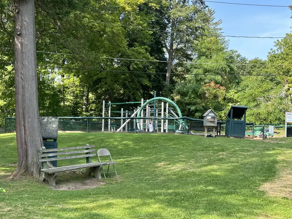 Giggle Park in Great Barrington, MA | Berkshires Outside