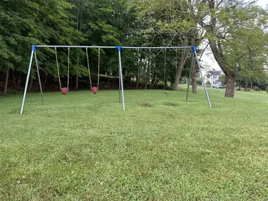 Park Street Park, Great Barrington, MA