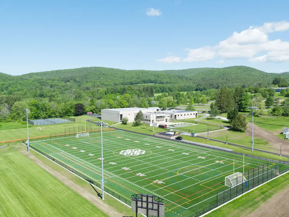Berkshire Community College in Pittsfield, MA | Berkshires Outside