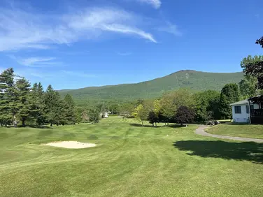 Forest Park Country Club, Adams, MA