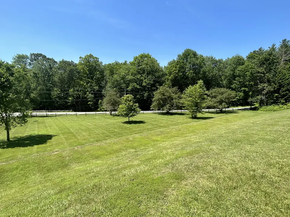 Brewer Pond Park in Monterey, MA | Berkshires Outside