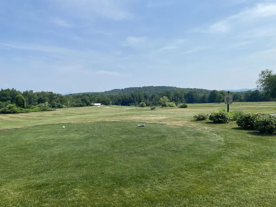 GEAA Golf Course in Pittsfield, MA | Berkshires Outside