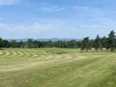 GEAA Golf Course, Pittsfield, MA