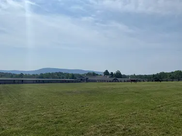 Sebring Stables, Pittsfield, MA