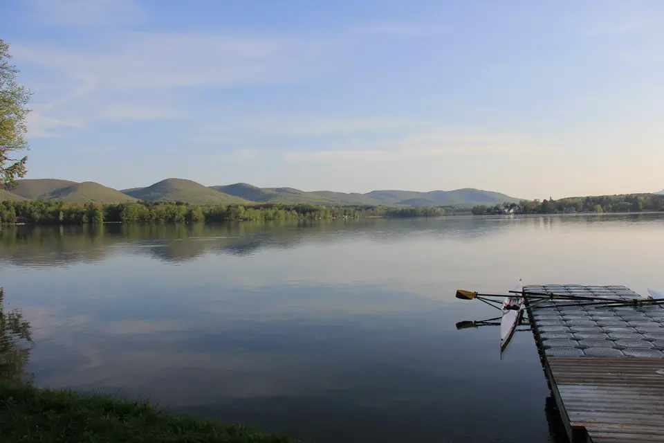 Berkshire Community Rowing in Pittsfield, MA | Berkshires Outside