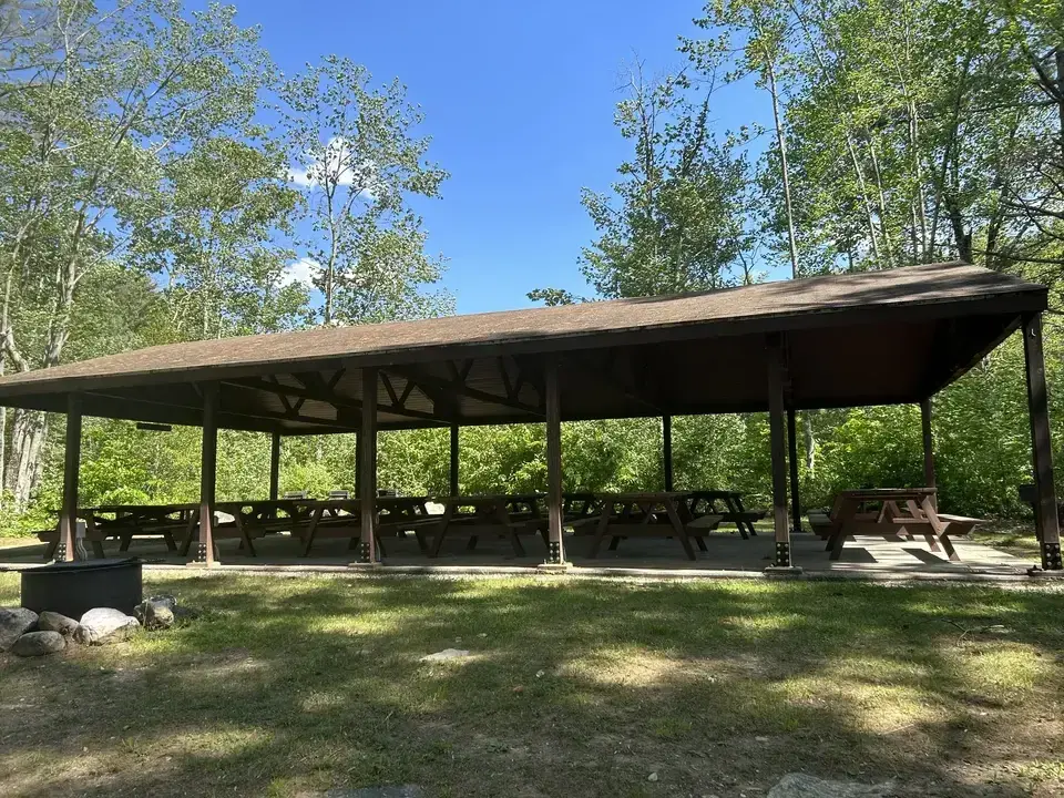 Clarksburg State Park in Clarksburg, MA | Berkshires Outside