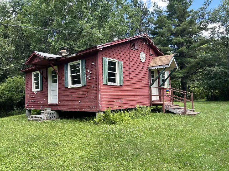 Dorothy Frances Rice Sanctuary for Wildlife in Peru, MA | Berkshires Outside