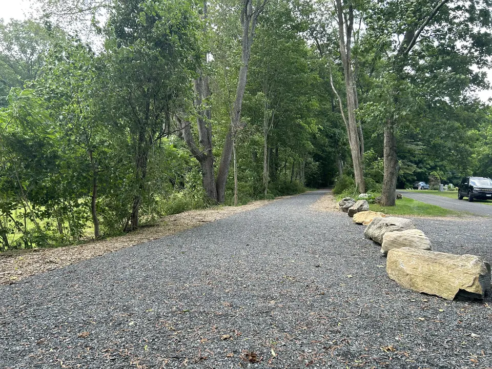 Housatonic Rail Trail in Great Barrington, MA | Berkshires Outside