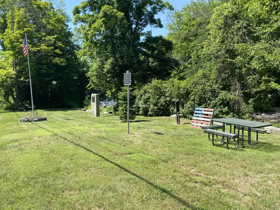 Wilber Park in Sandisfield, MA | Berkshires Outside