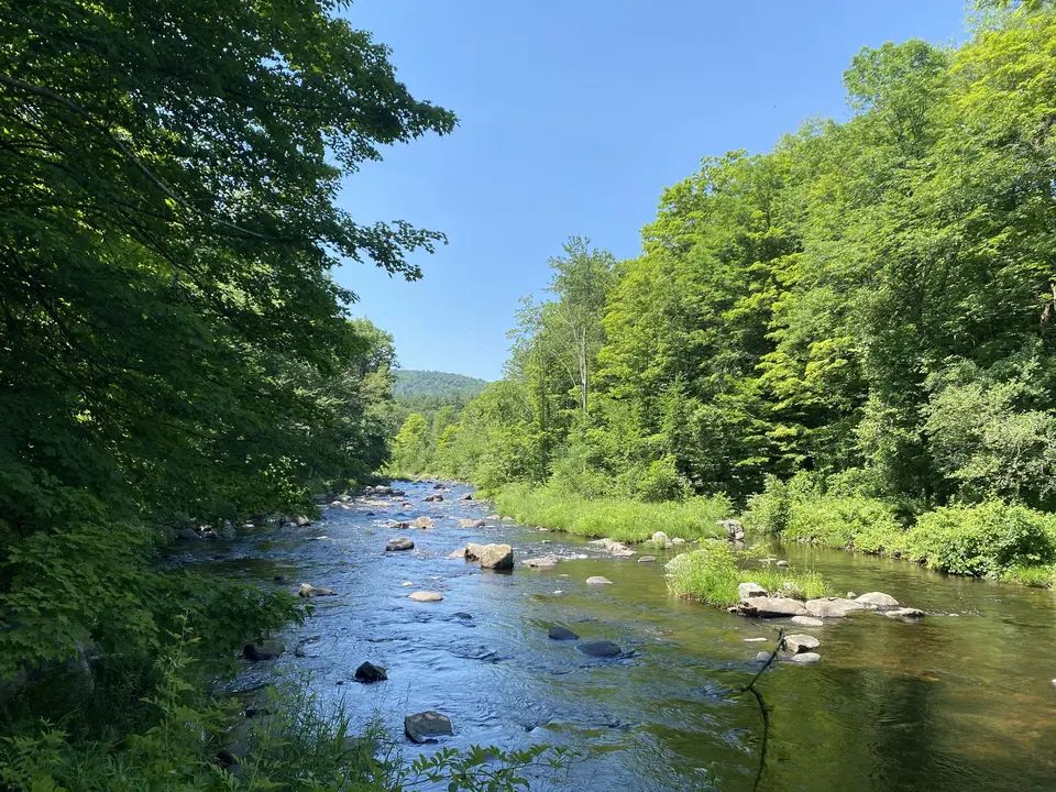 Wilber Park in Sandisfield, MA | Berkshires Outside