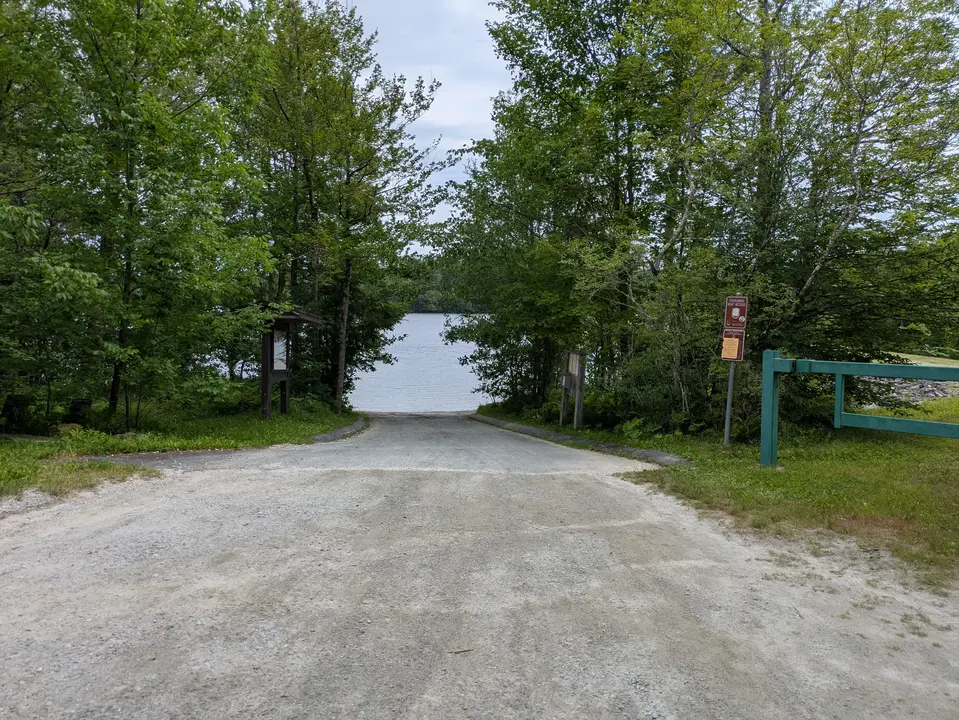 Boat Launch
