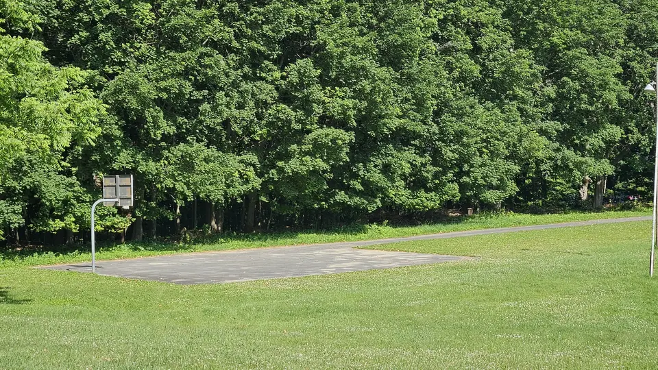 Kemp Park in North Adams, MA | Berkshires Outside