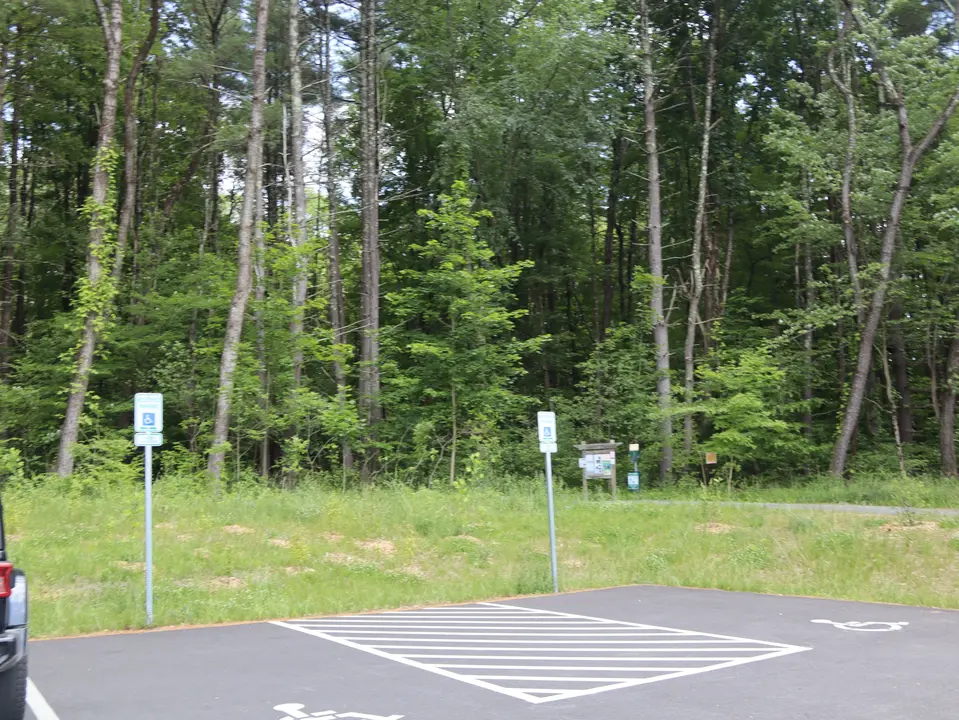 Lake Mansfield Park in Great Barrington, MA | Berkshires Outside