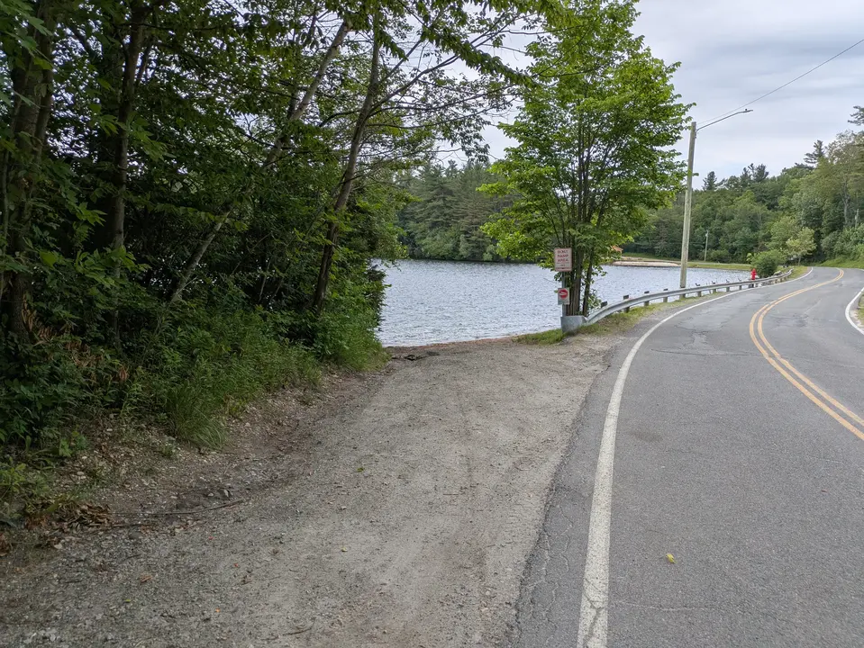 Boat Launch