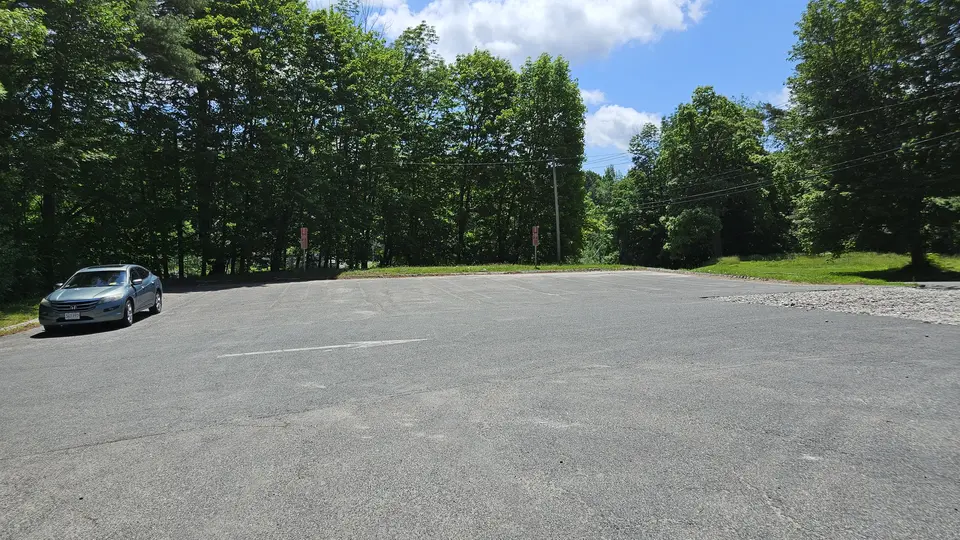 Pontoosuc Lake Park Boat Launch in Pittsfield, MA | Berkshires Outside