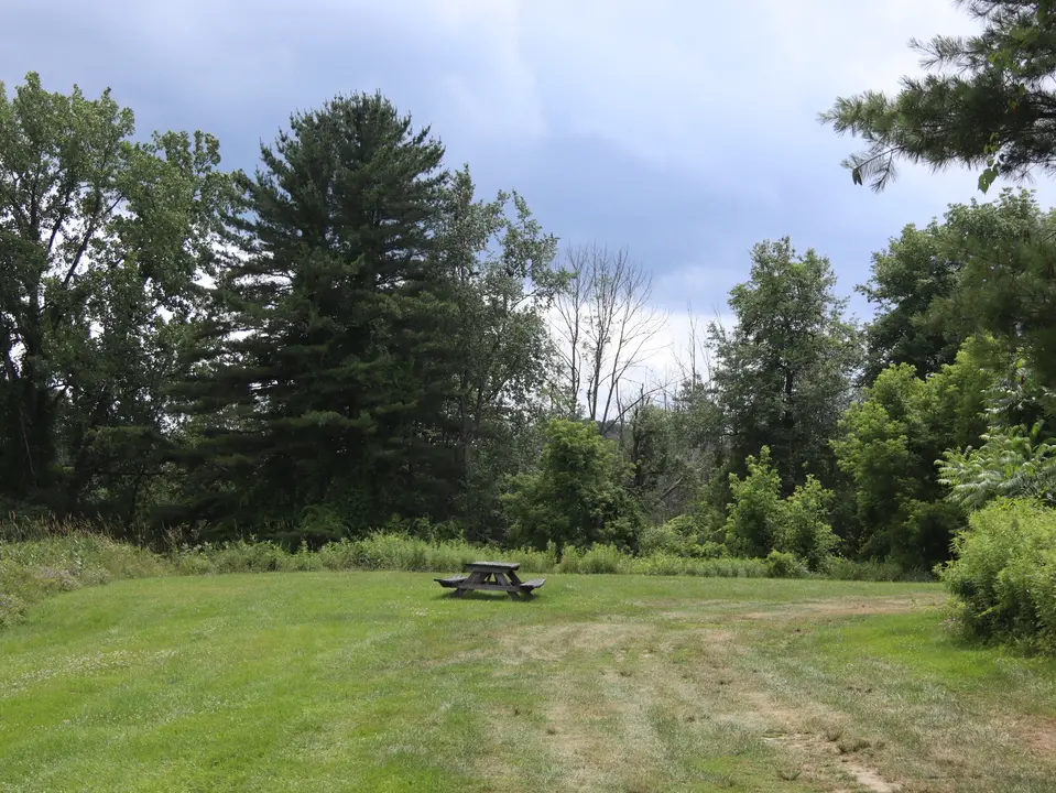 Chestnut Preserve in Stockbridge, MA | Berkshires Outside
