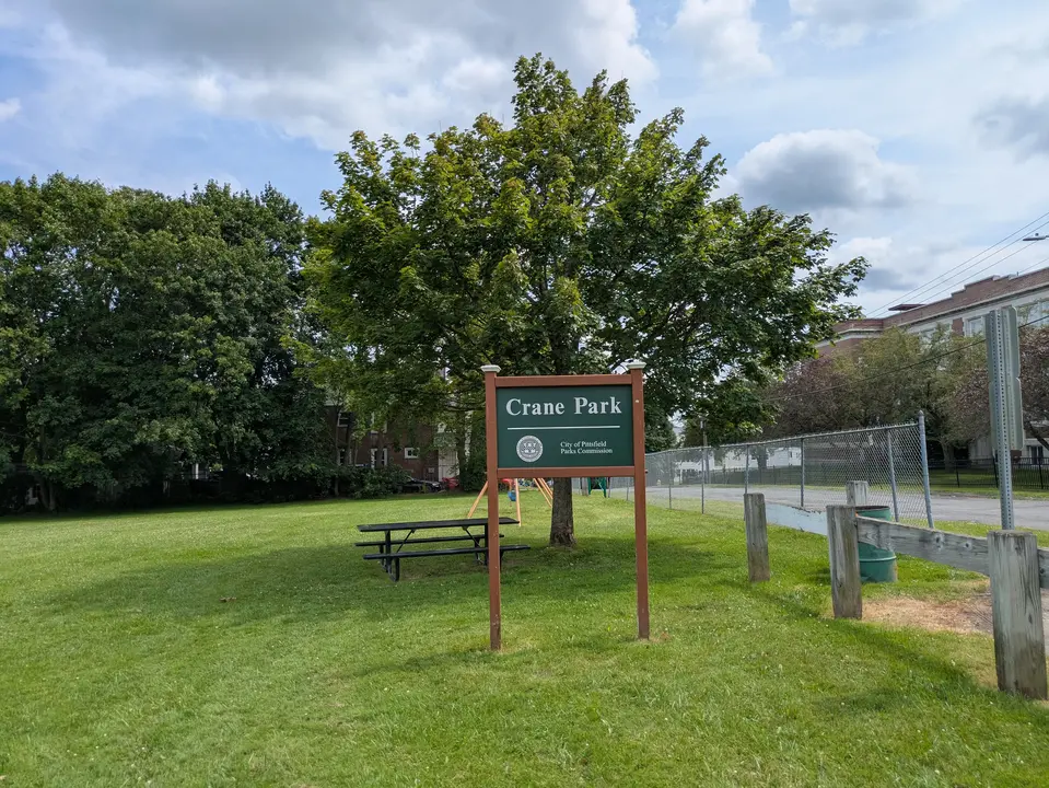 Name sign