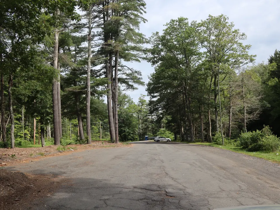 Farmington River Trail in Sandisfield, MA | Berkshires Outside
