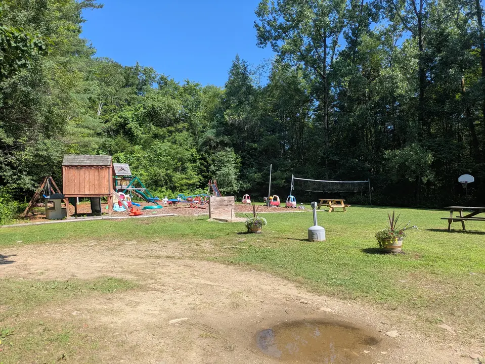 Playground
