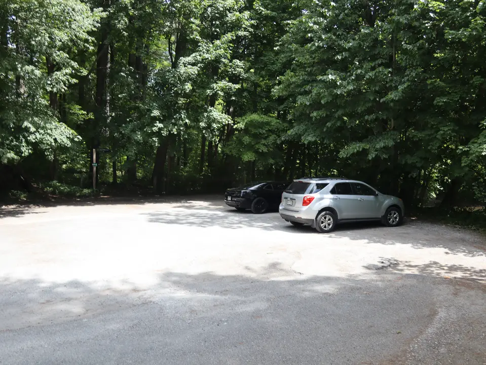Goodrich Park in Stockbridge, MA | Berkshires Outside