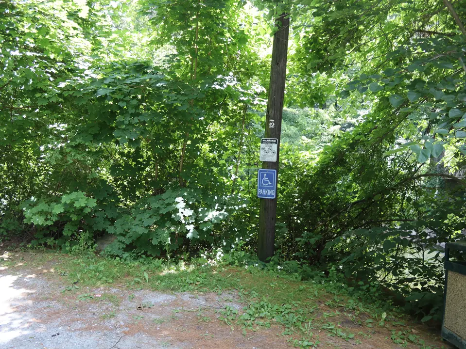 Goodrich Park in Stockbridge, MA | Berkshires Outside