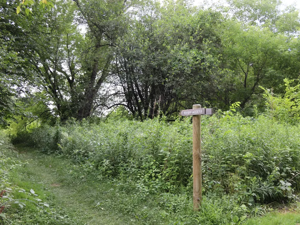 Housatonic Flats in Great Barrington, MA | Berkshires Outside